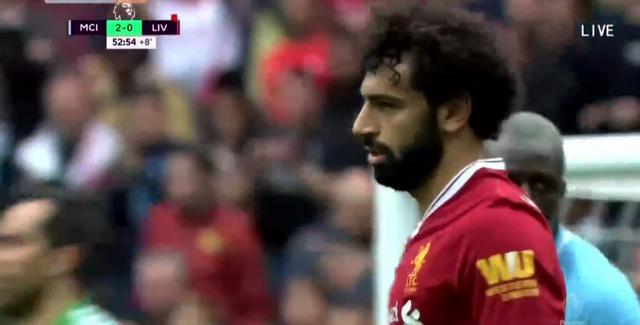  曼城中场核心复出即送助攻王  