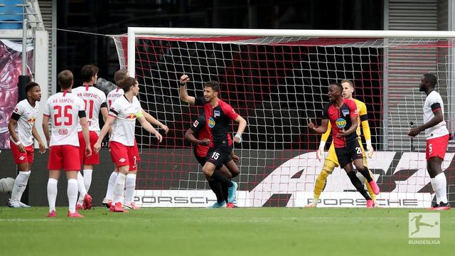  莱比锡古拉茨单刀直入破门，德甲反击战术演绎经典案例