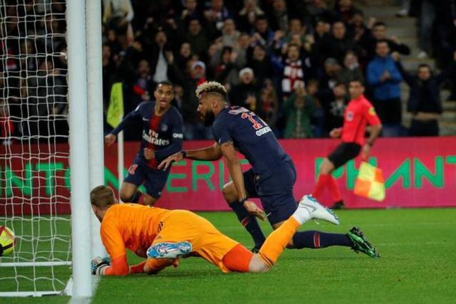  洛里昂与对手展开对攻大战，双方奉献进球盛宴平局收场